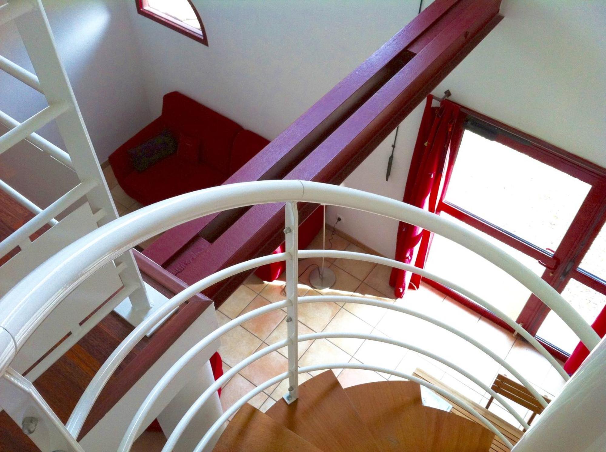 Residences Le Clos Du Manoir - Self Cooking Gauciel Rom bilde